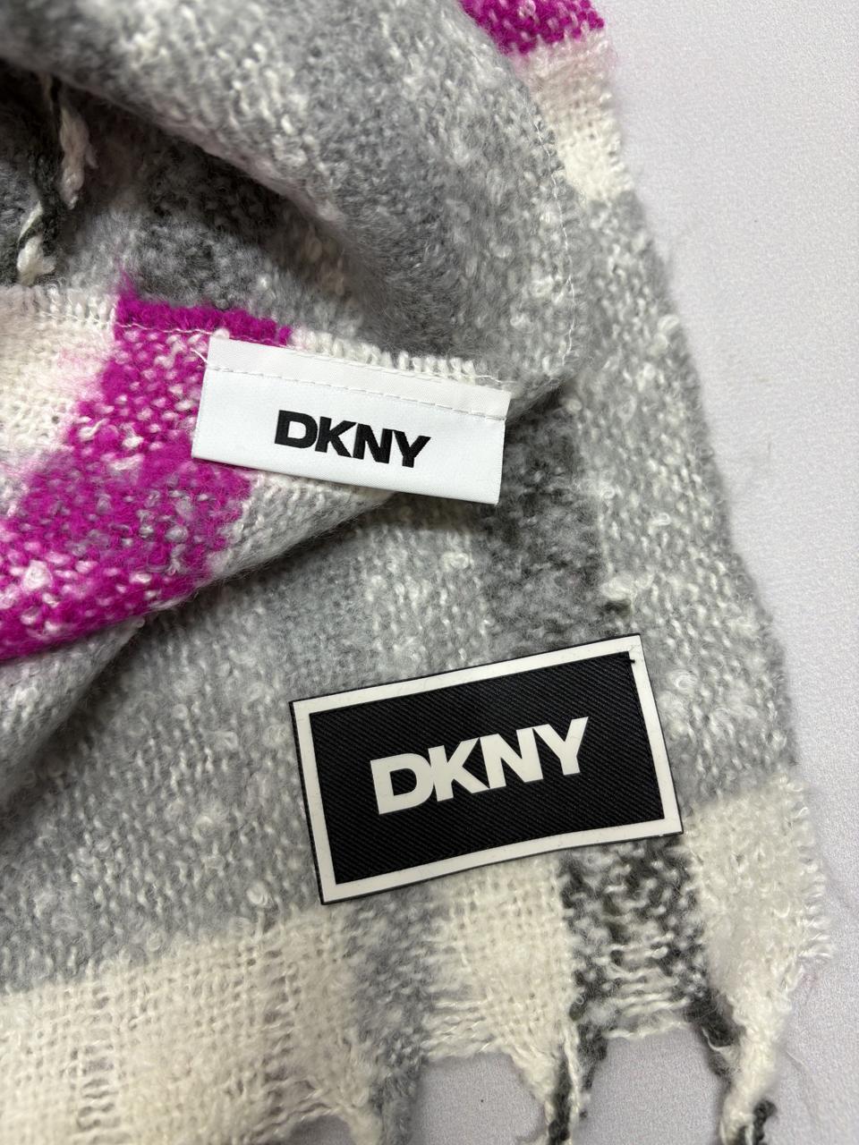 Фото4 Шарф DKNY