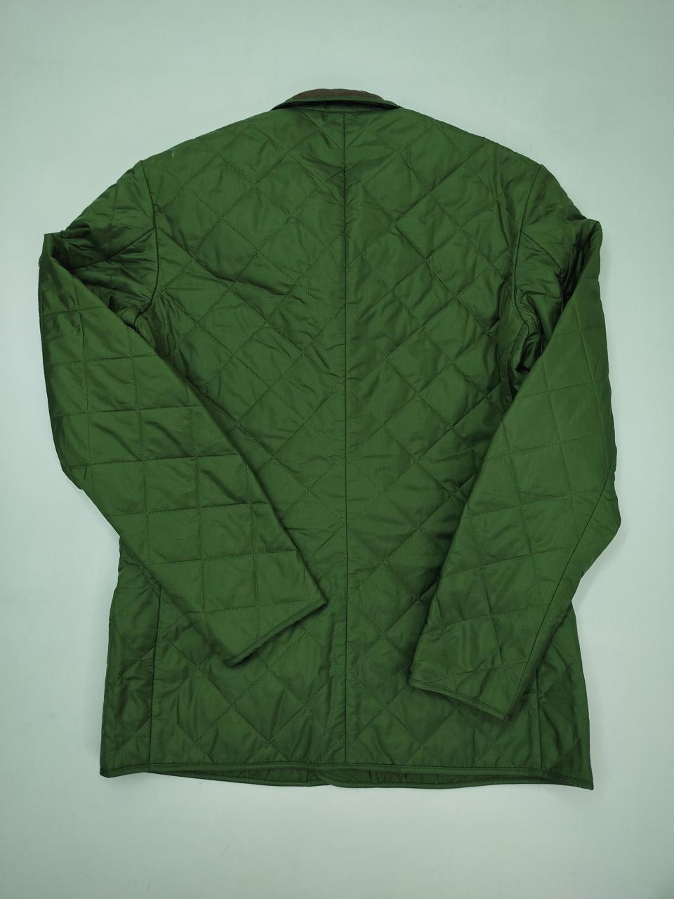 Фото2 Куртка Barbour