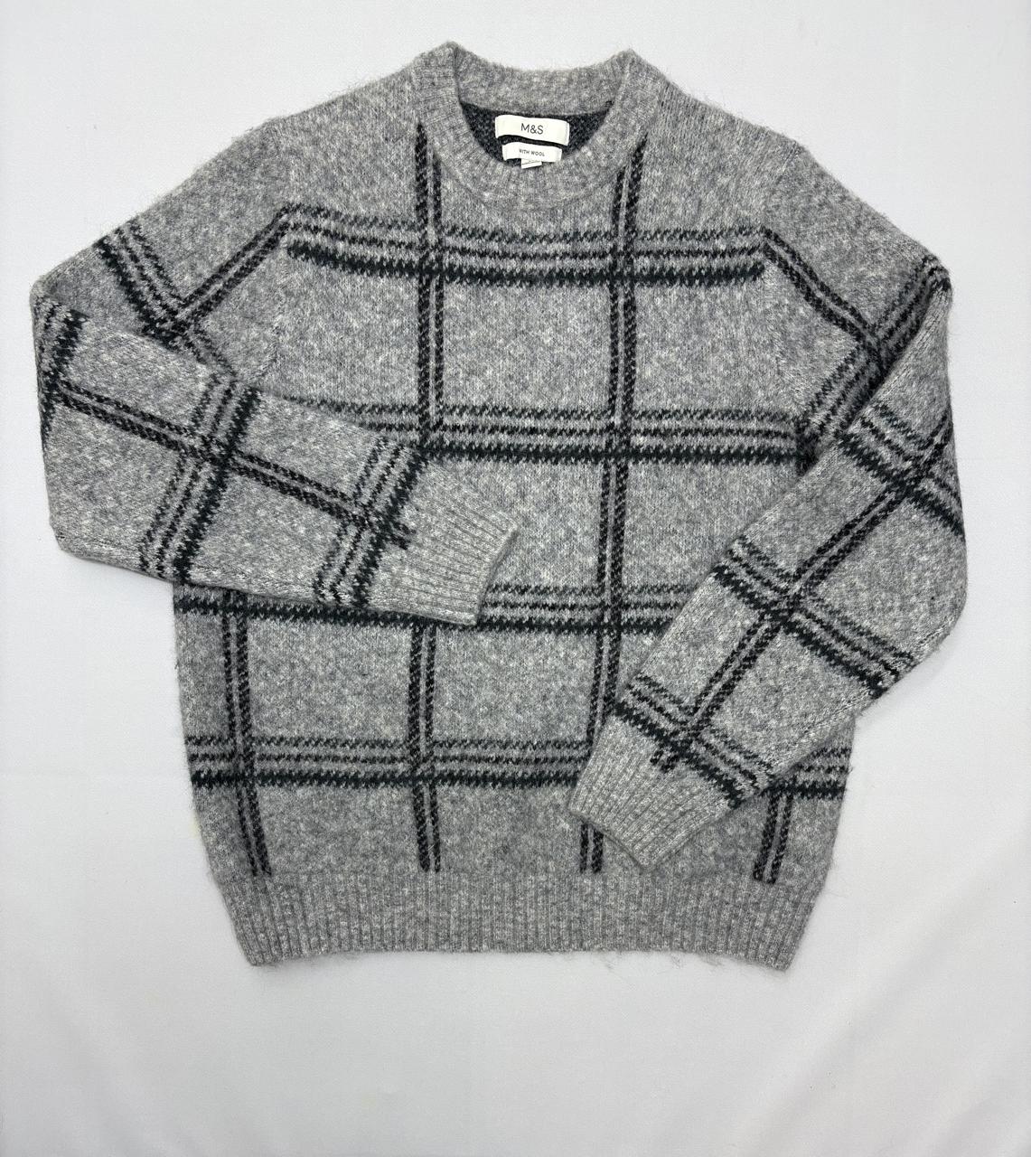 Фото1 Светр M&S