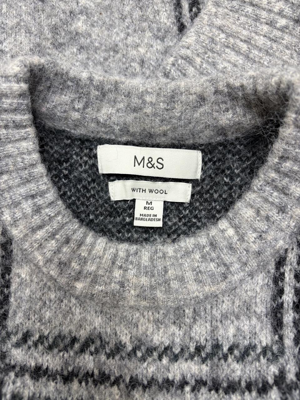 Фото3 Светр M&S