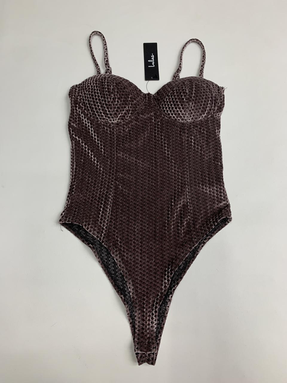 Фото1 Боді lulus