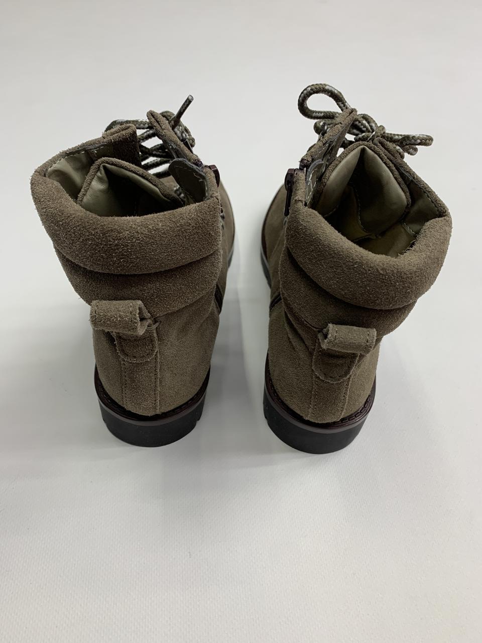 Фото2 Черевики M&S