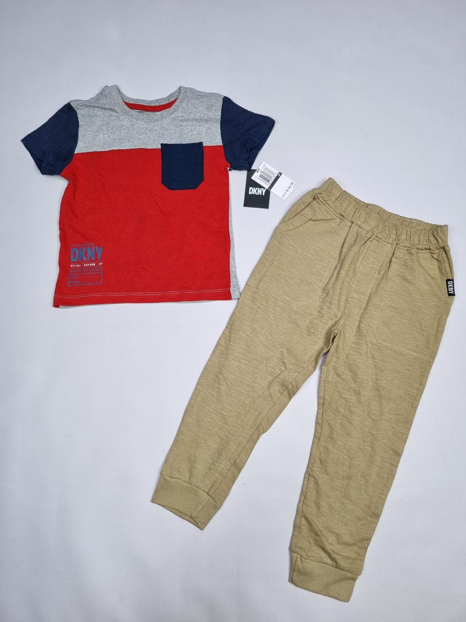 Фото2 Сет дитячий