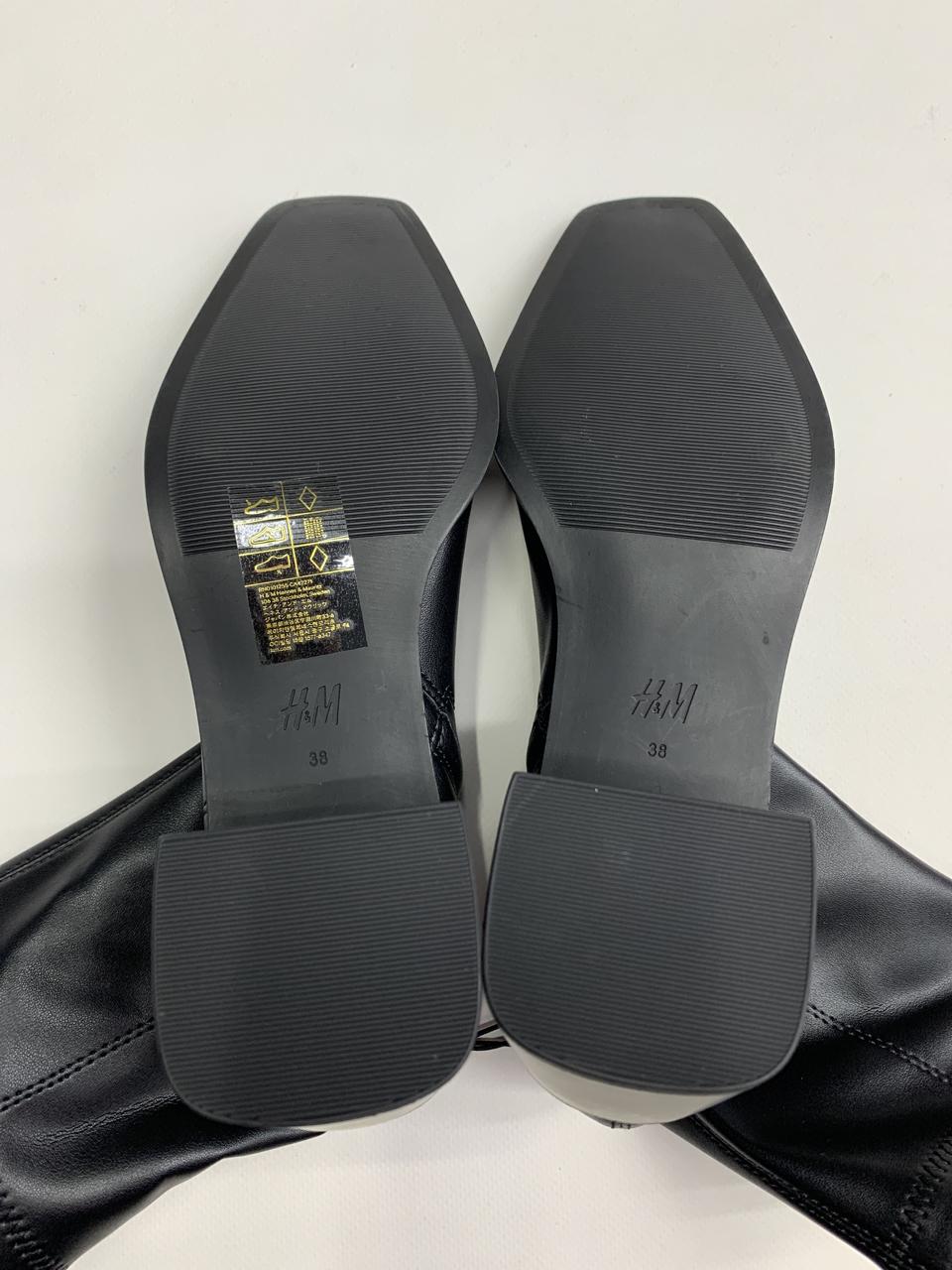 Фото3 Черевики H&M