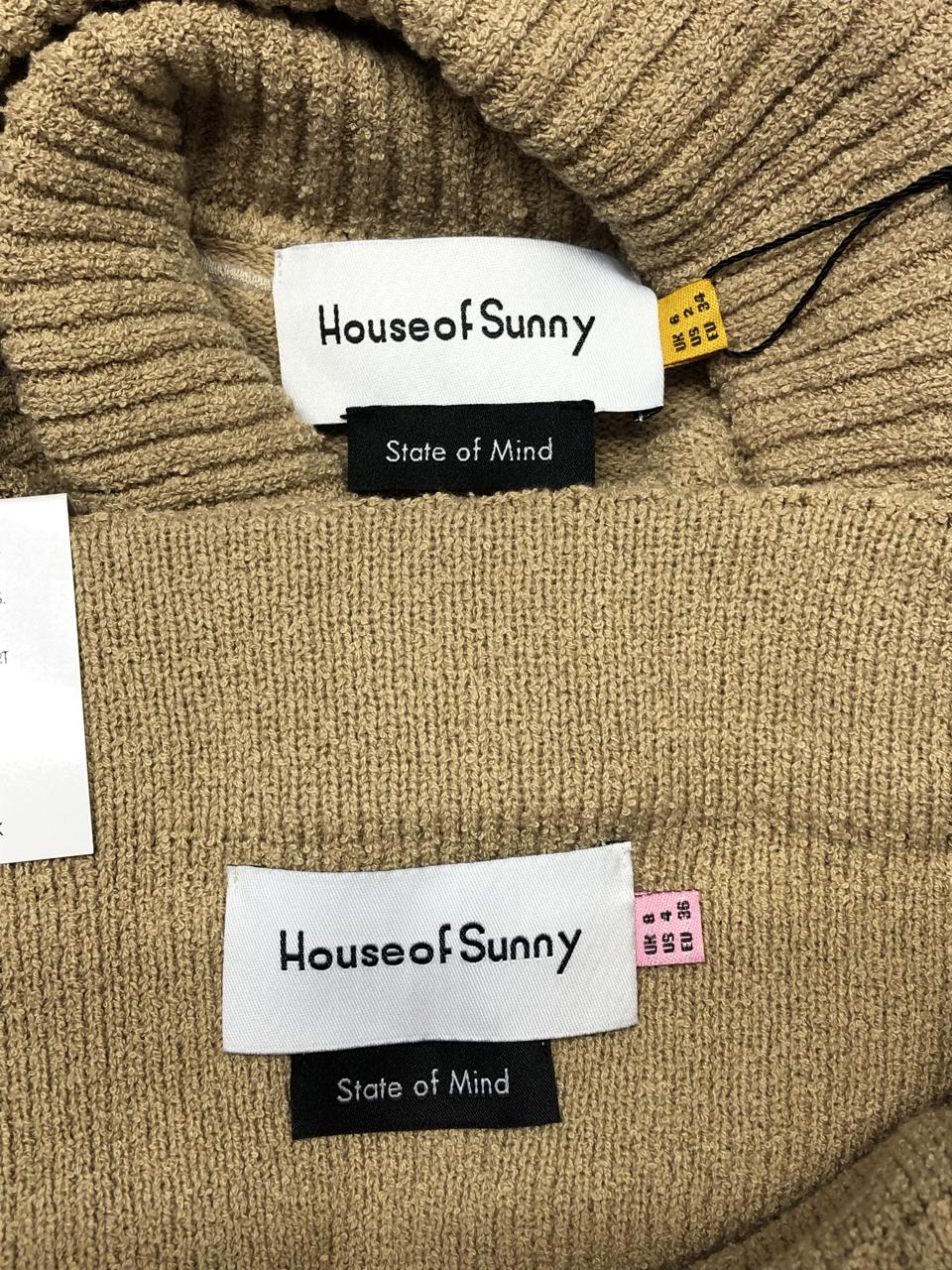 Фото4 Костюм House of Sunny