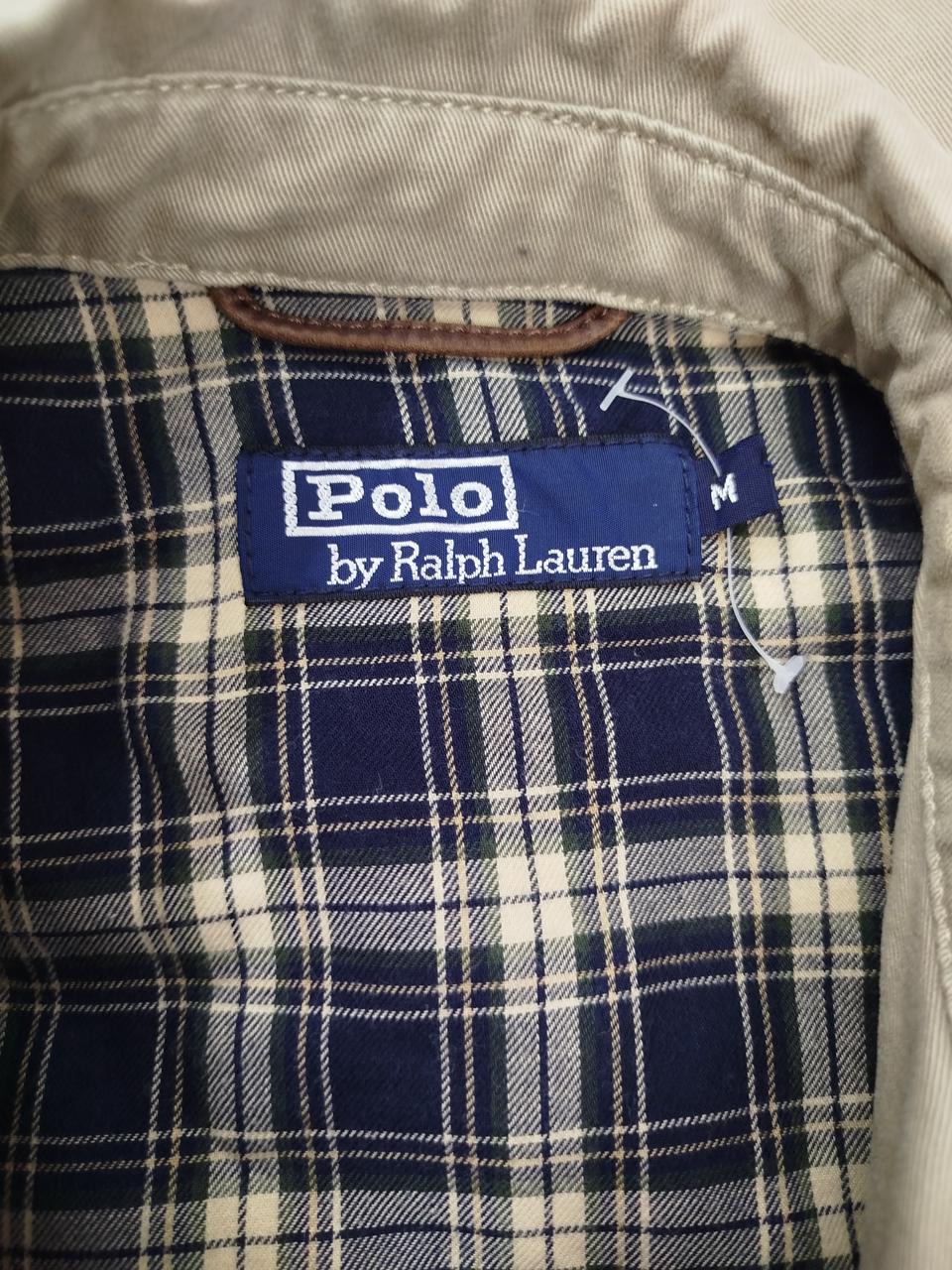 Фото3 Куртка Polo Ralph Lauren