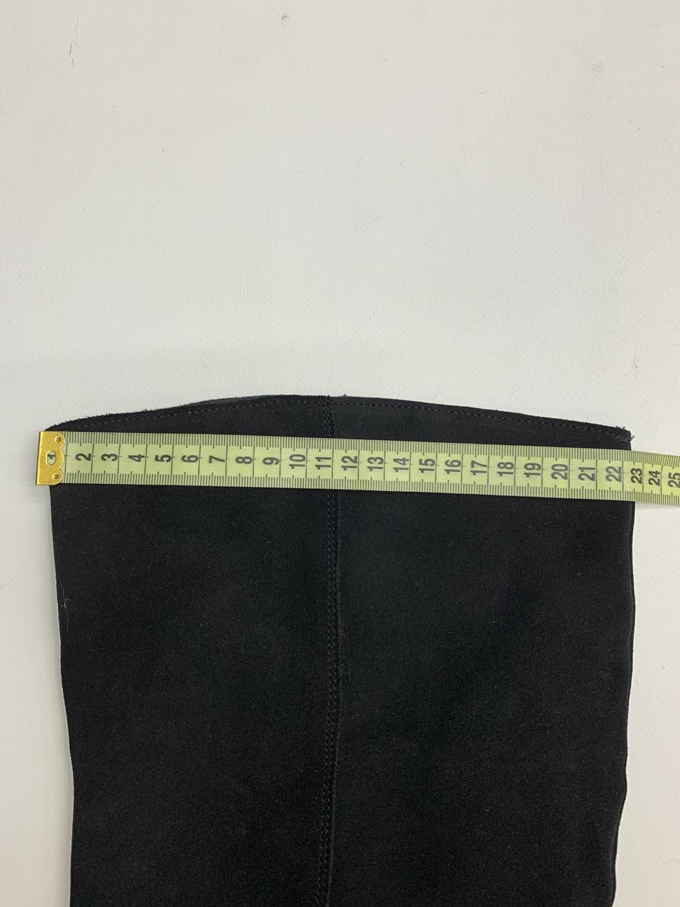 Фото7 Чоботи WAREHOUSE