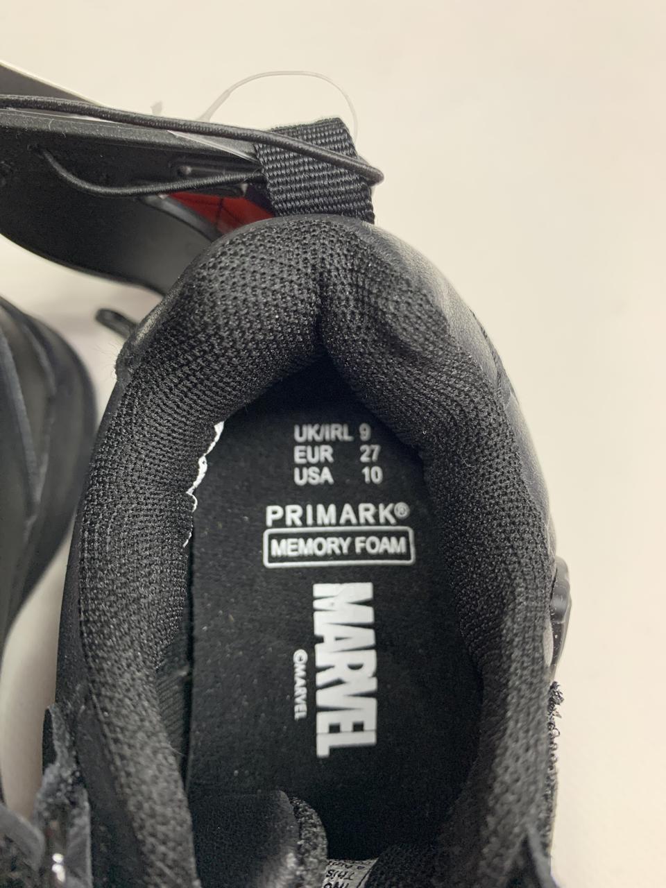 Фото4 Кросівки PRIMARK