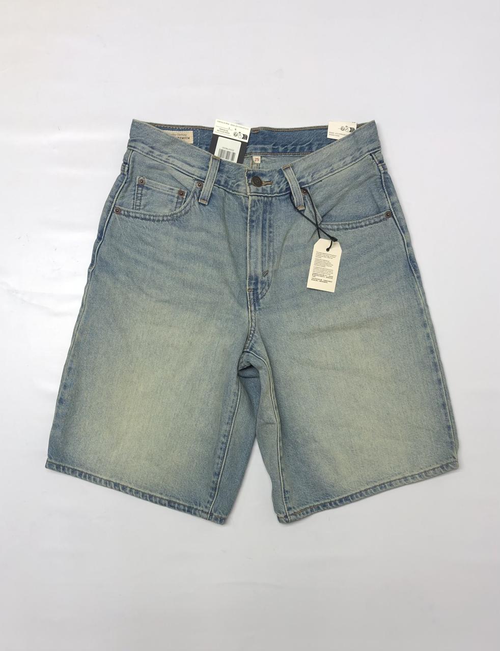Фото1 Шорти Levi’s