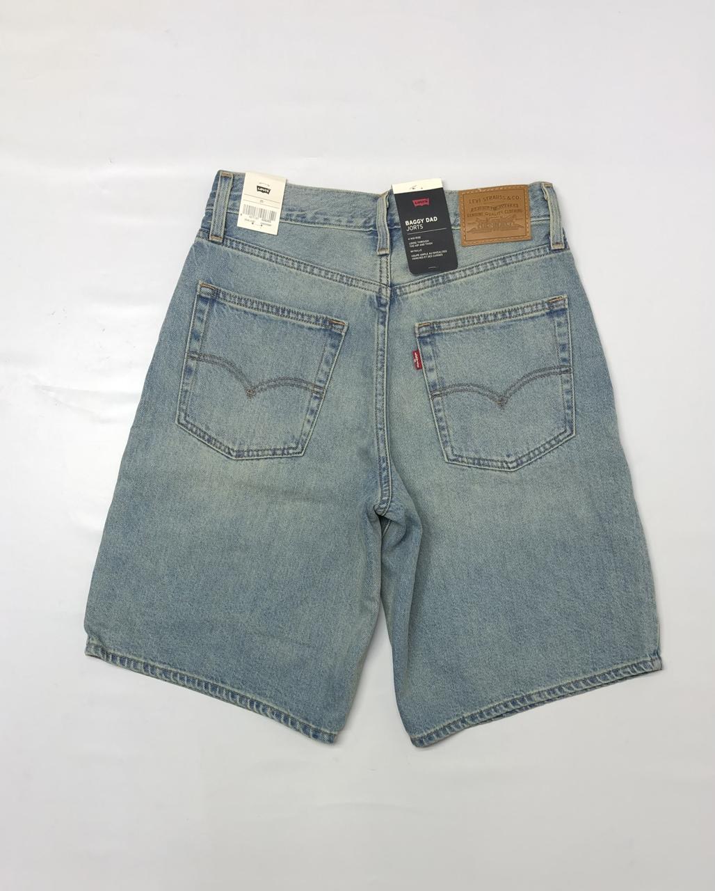 Фото2 Шорти Levi’s