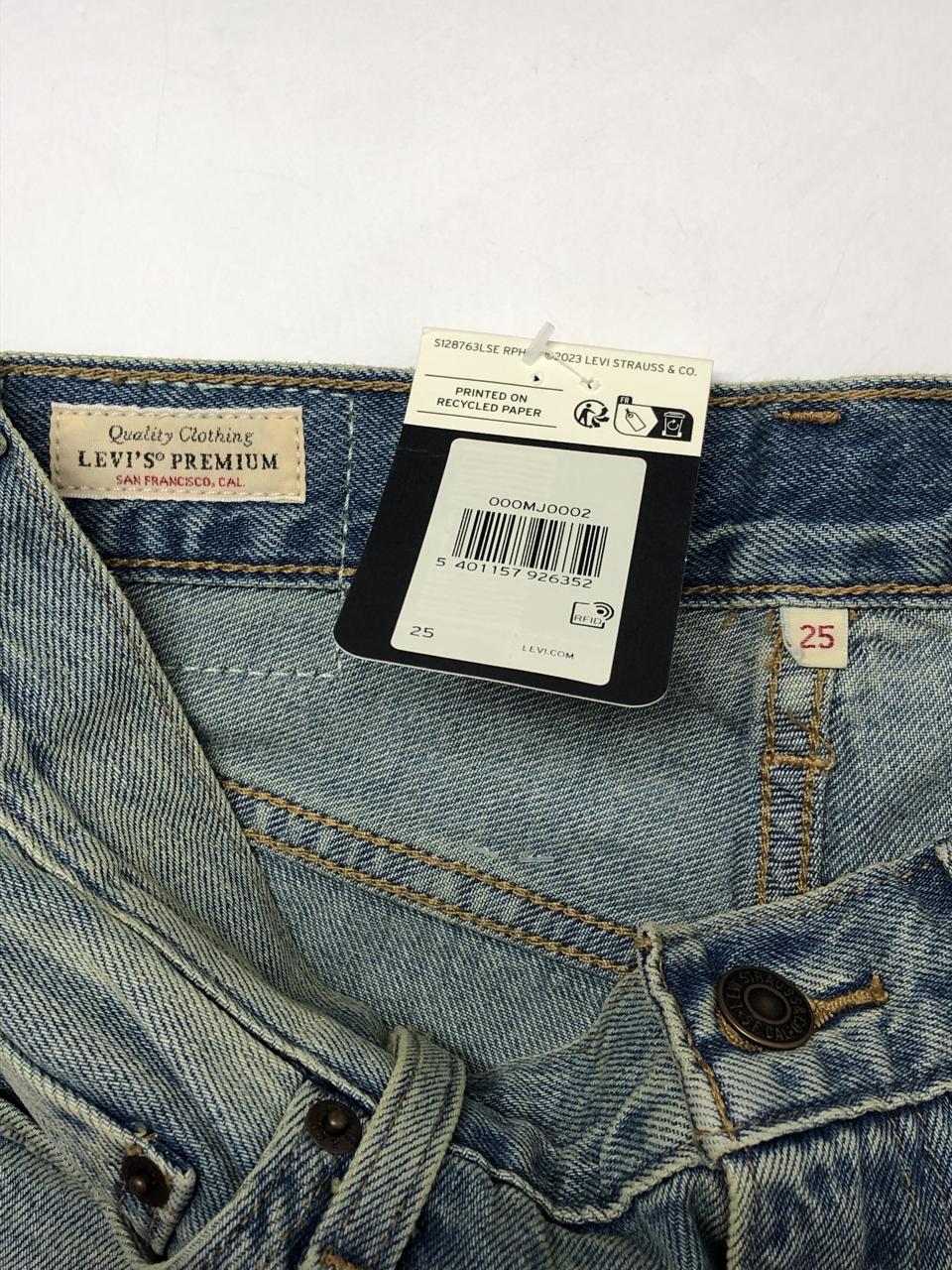 Фото3 Шорти Levi’s