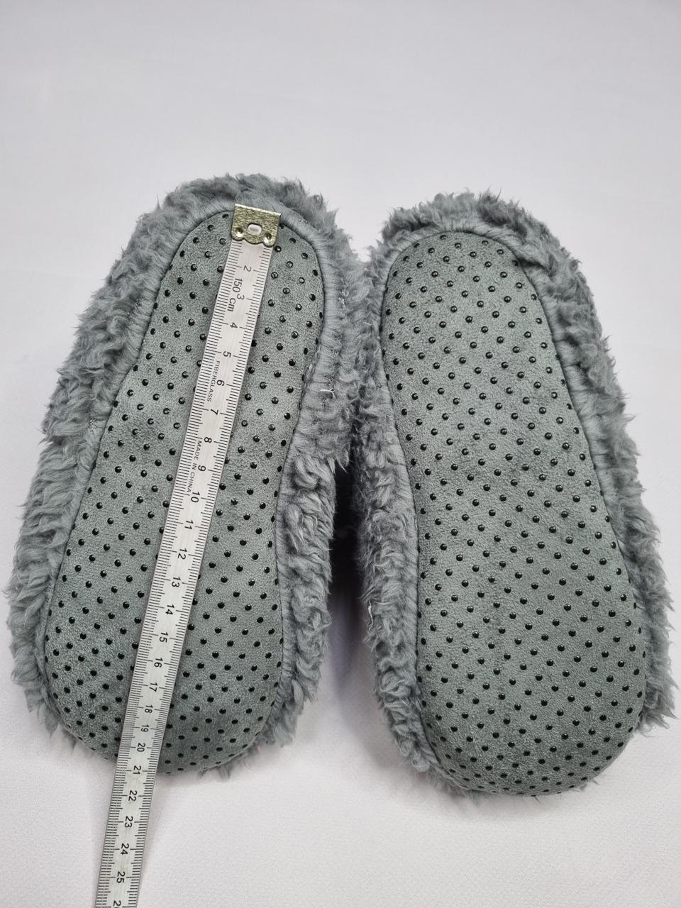 Фото3 Капці Dunelm