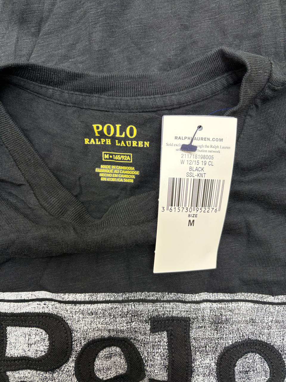 Фото3 Футболка Ralph Lauren