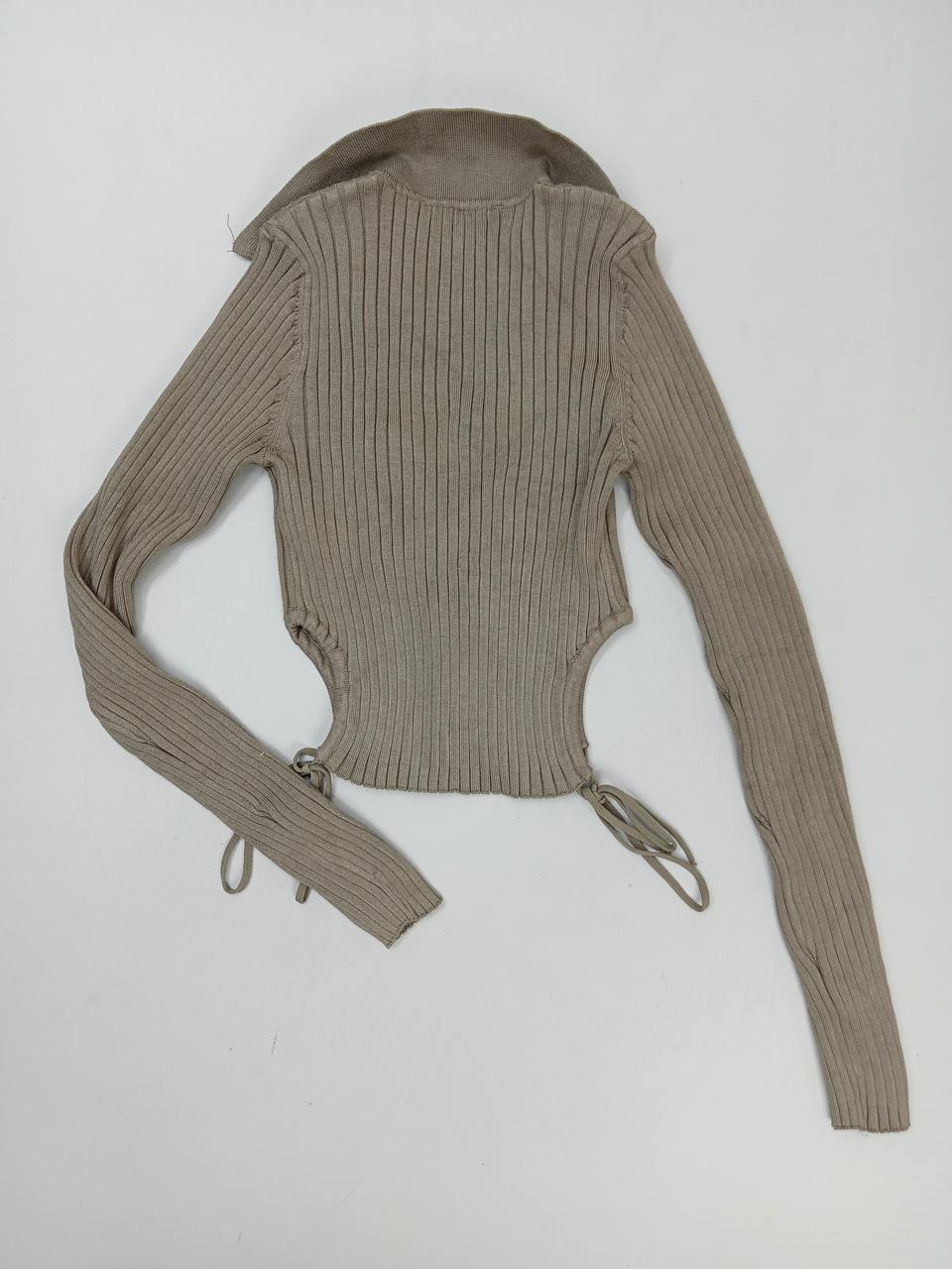 Фото2 Кофта Bershka