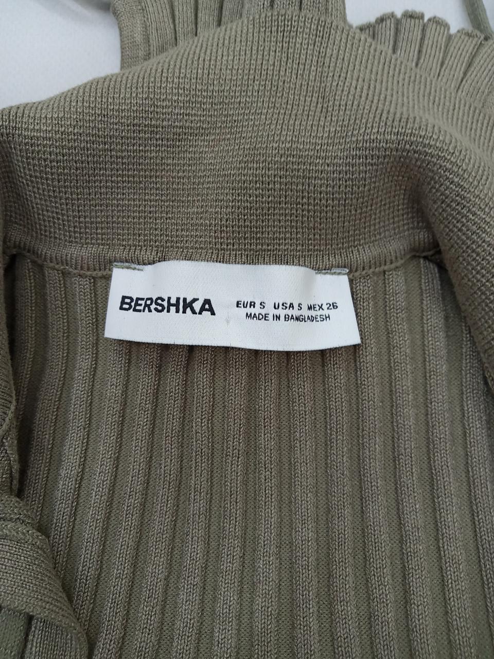 Фото3 Кофта Bershka