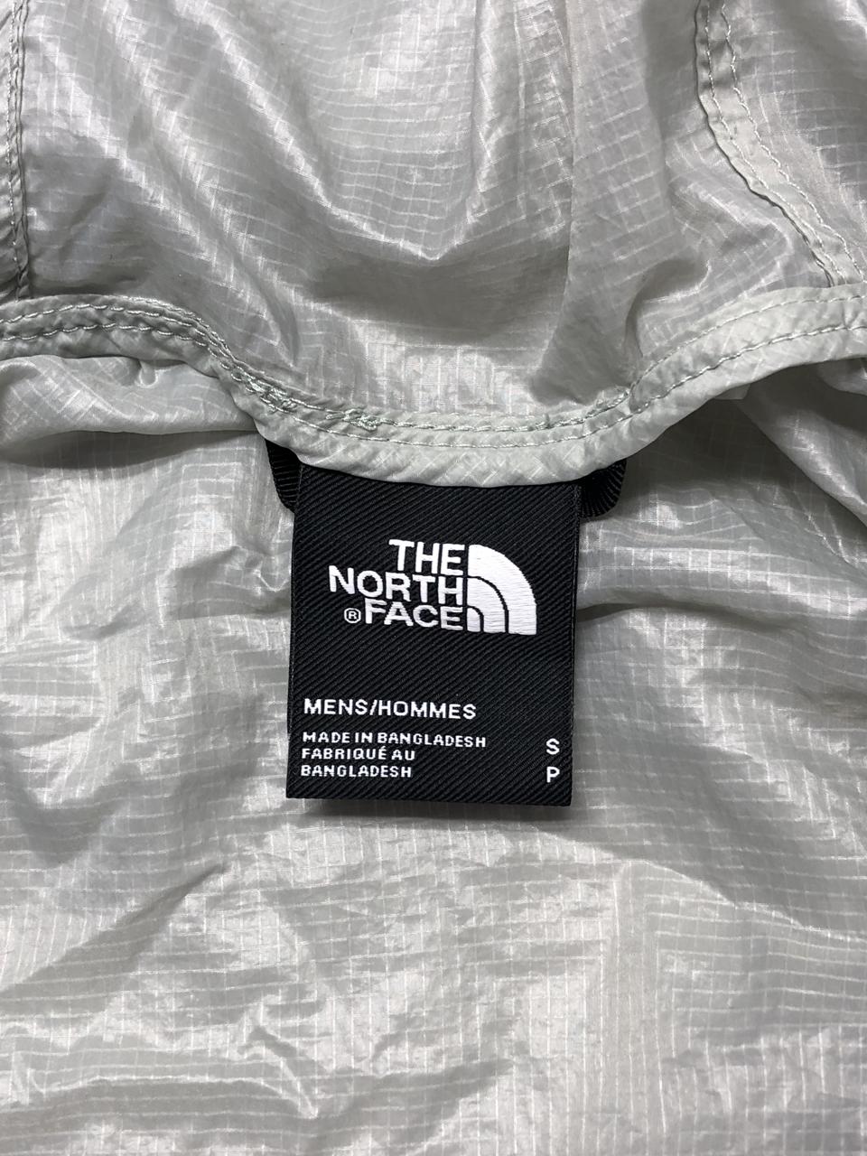 Фото3 Вітровка The north face