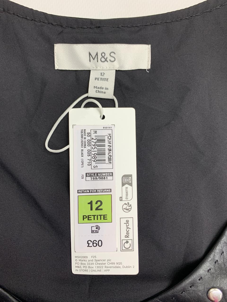 Фото3 Сукня M&S