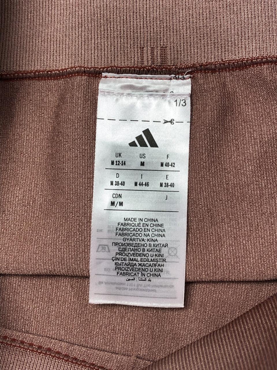 Фото3 Легінси Adidas