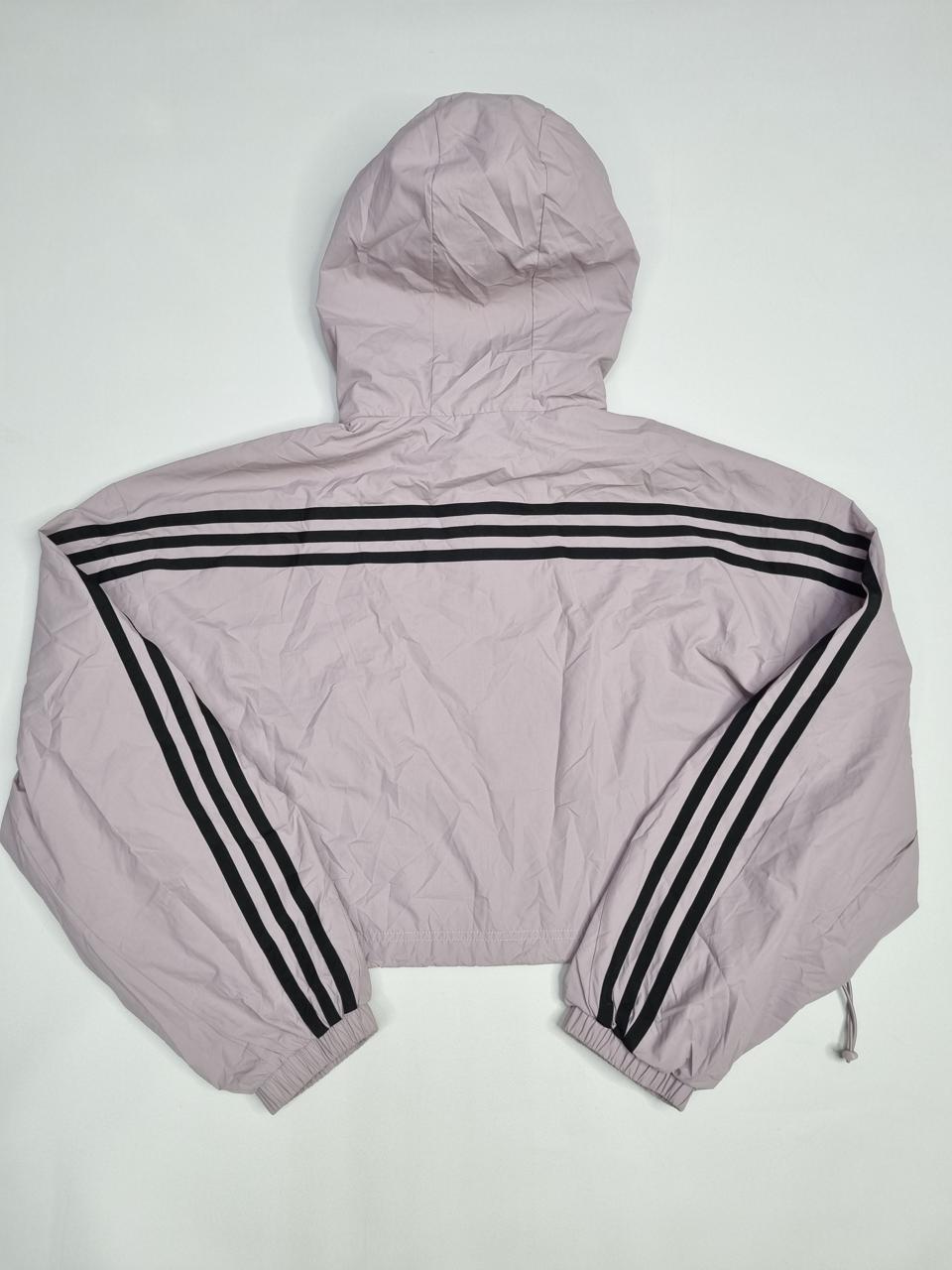 Фото2 Вітровка Adidas