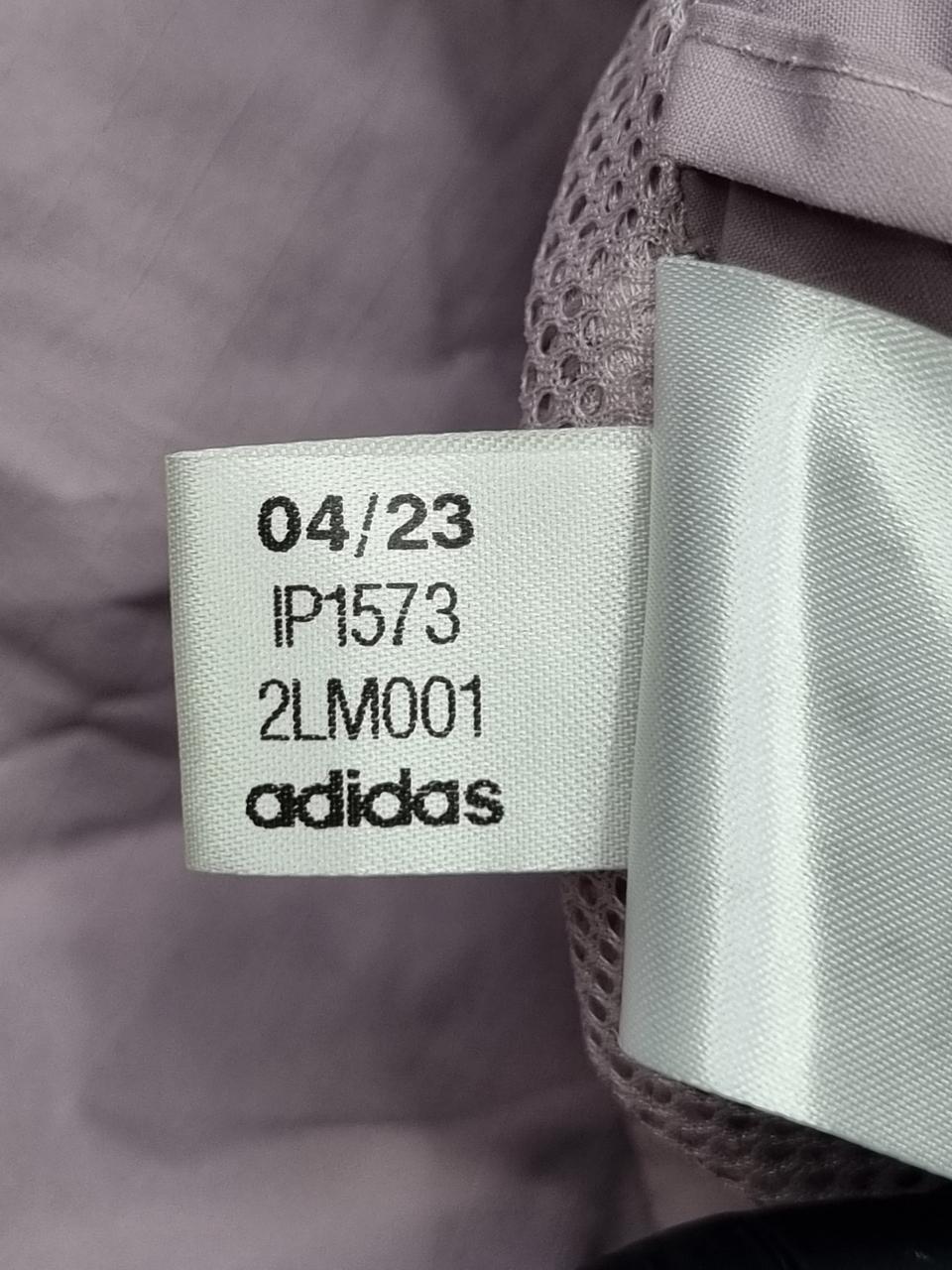 Фото4 Вітровка Adidas
