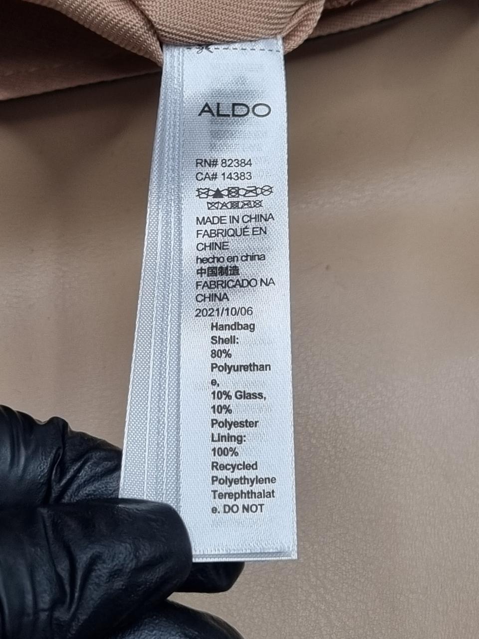 Фото4 Сумка ALDO