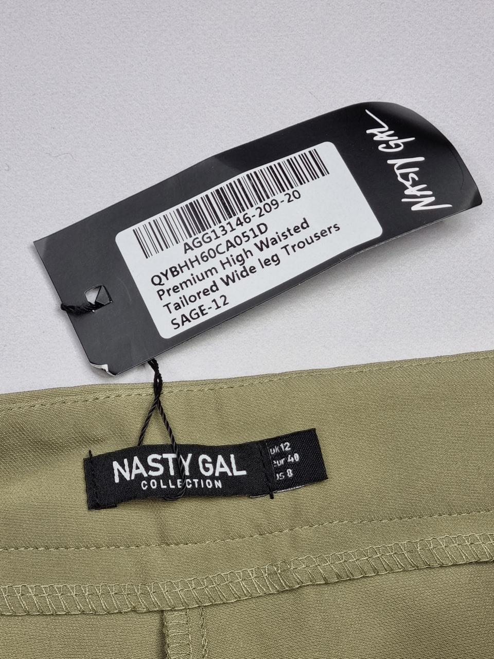 Фото3 Штани Nasty Gal