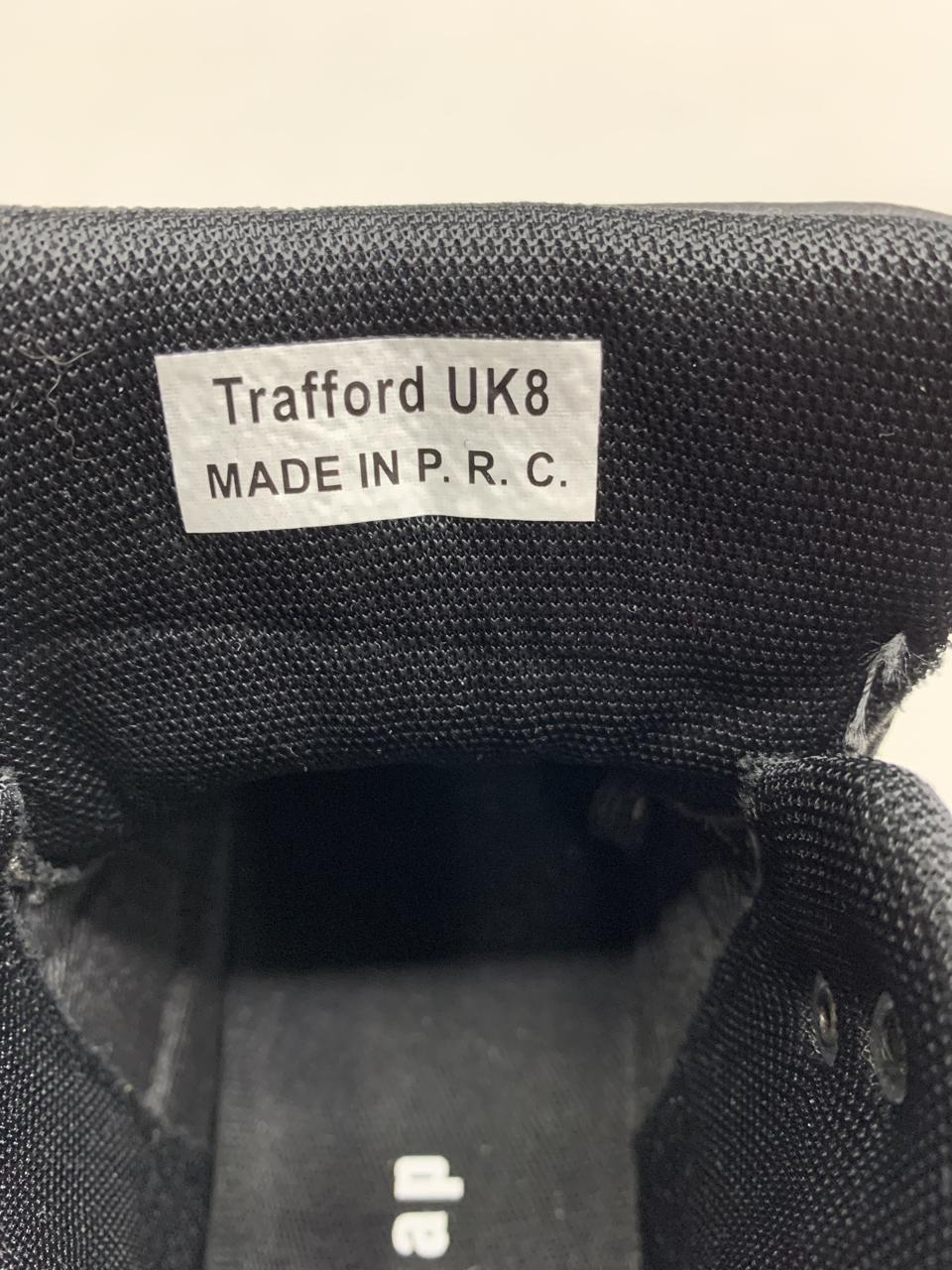 Фото4 Черевики Firetrap