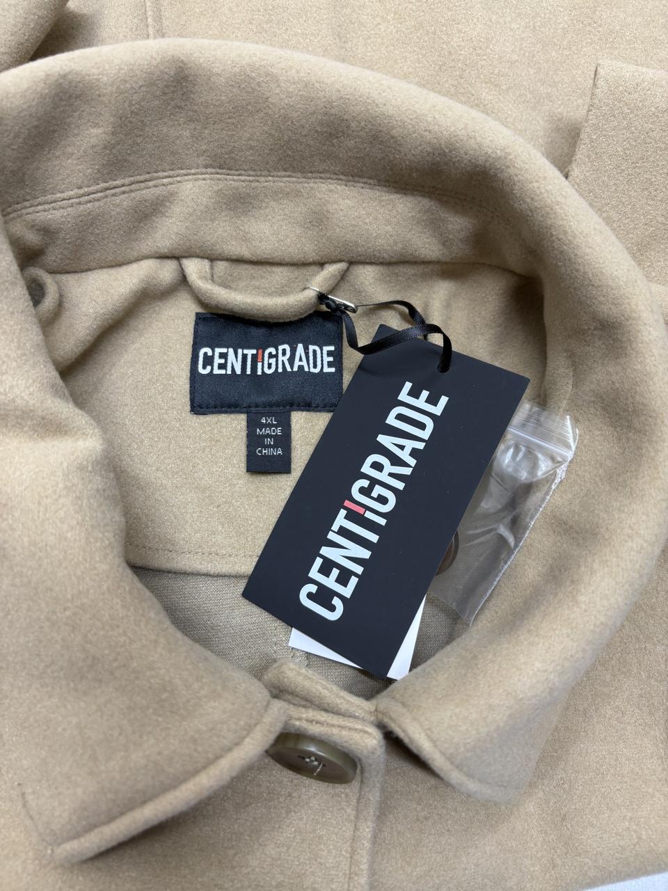 Фото3 Пальто CENTIGRADE