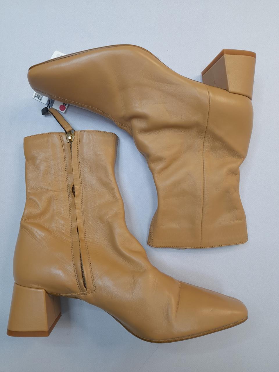 Фото2 Чоботи Zara