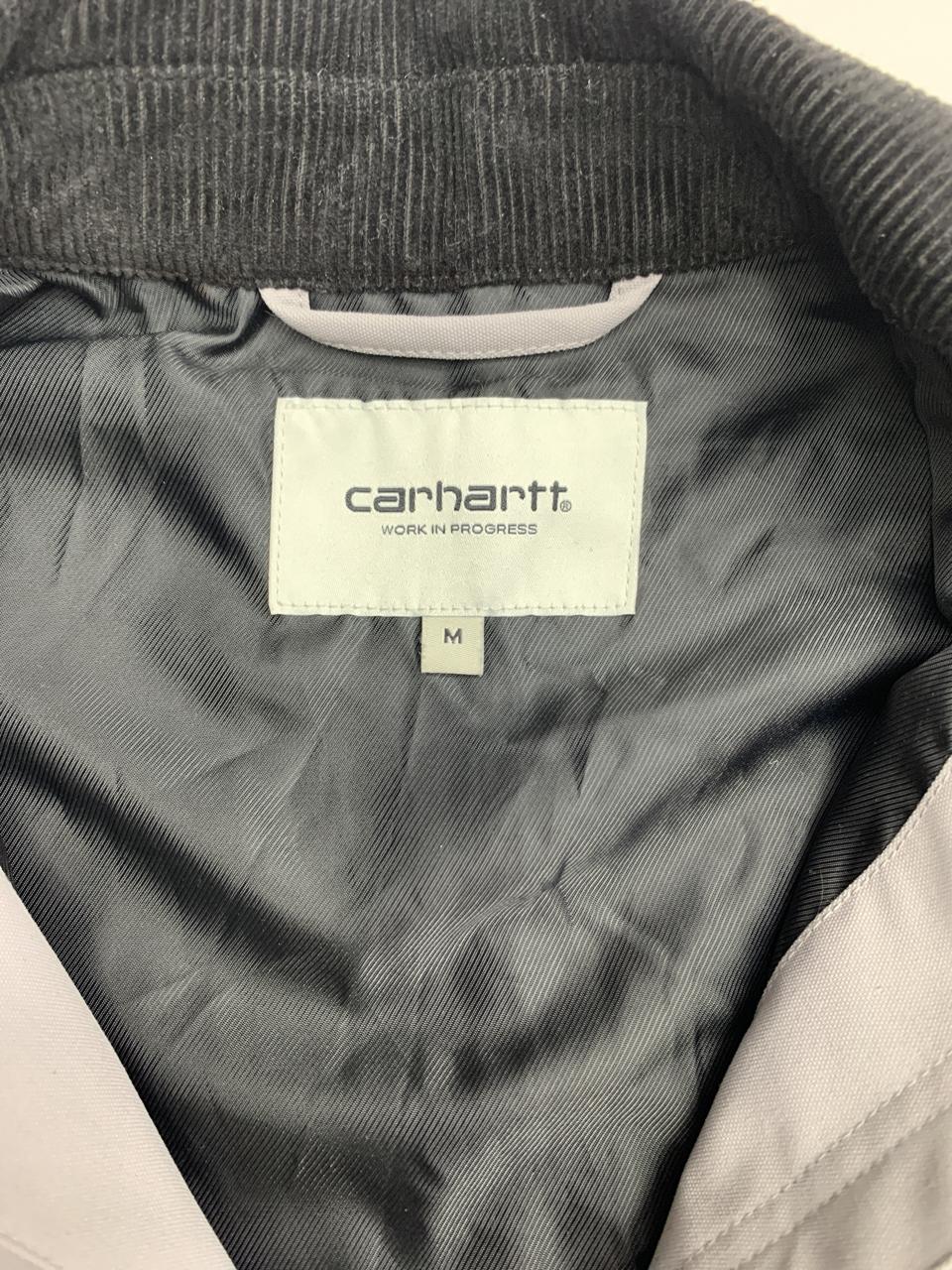 Фото3 Куртка carhartt