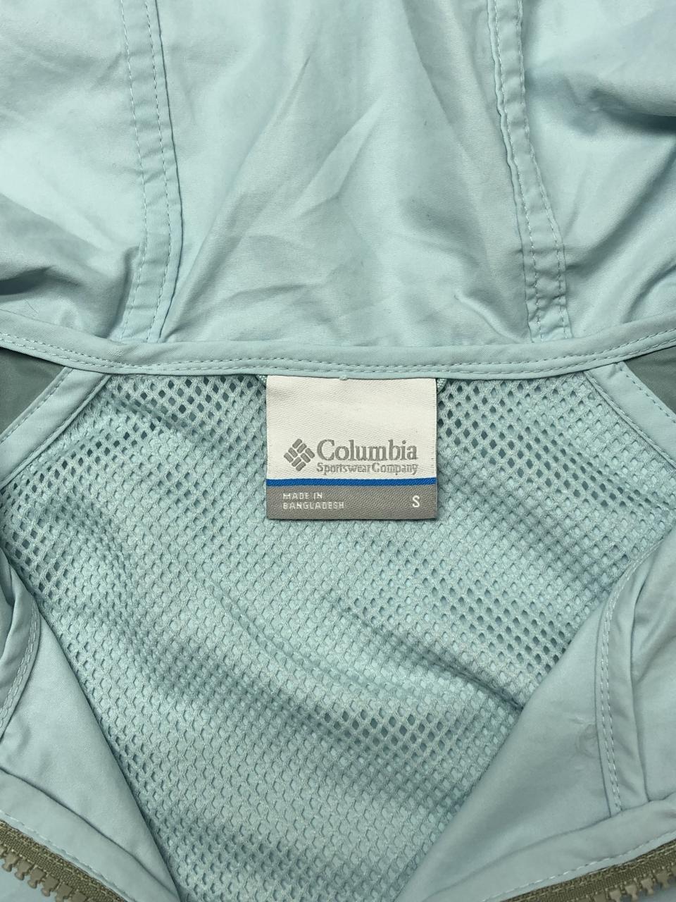 Фото3 Вітровка Columbia
