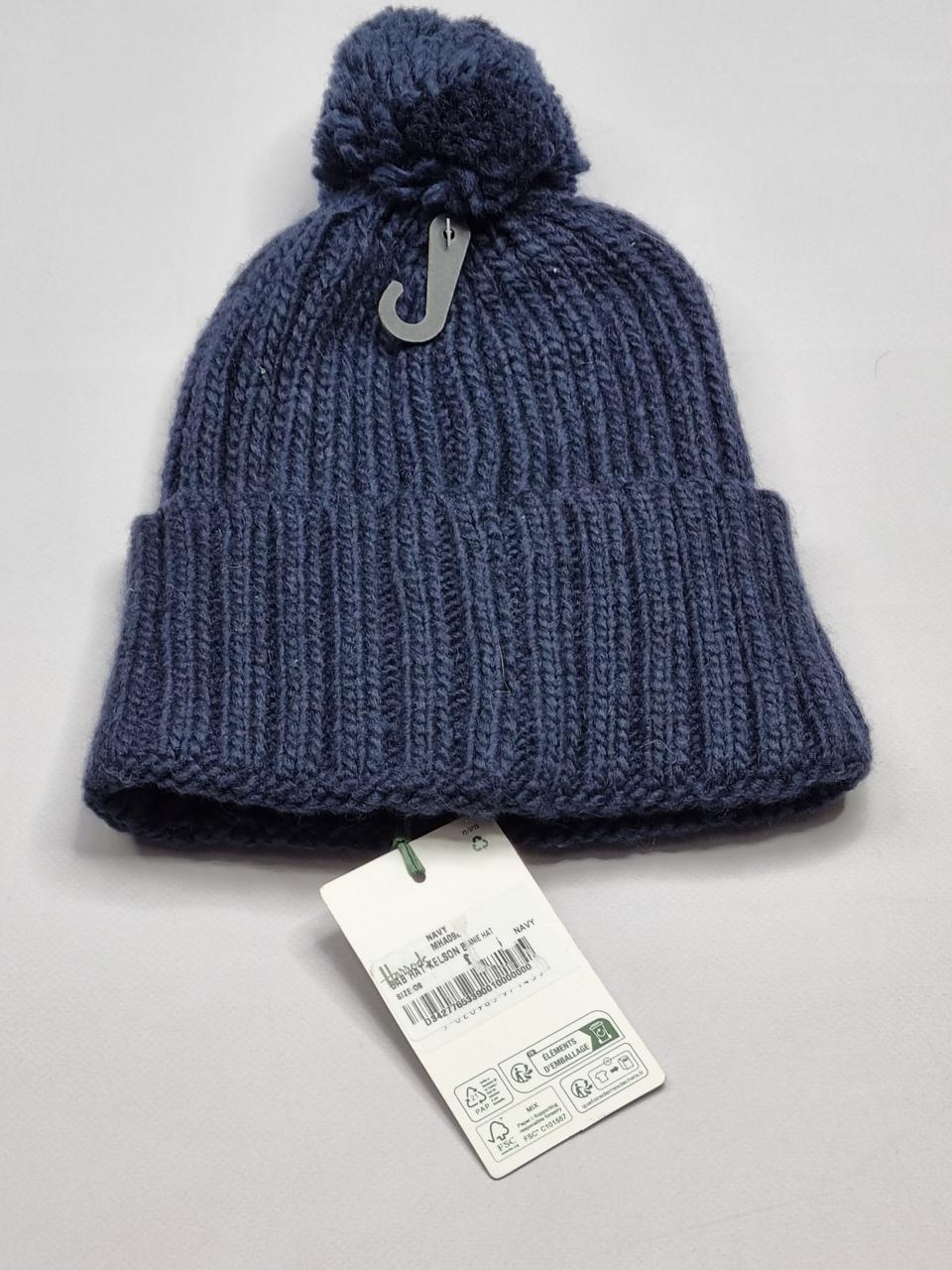 Фото2 Шапка Barbour