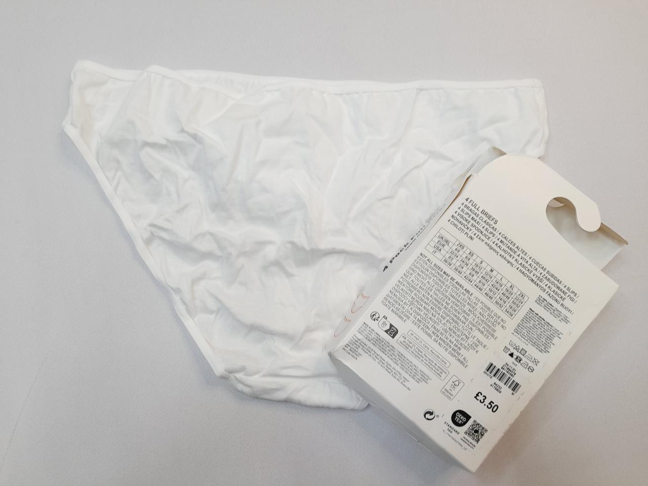 Фото2 Труси Primark