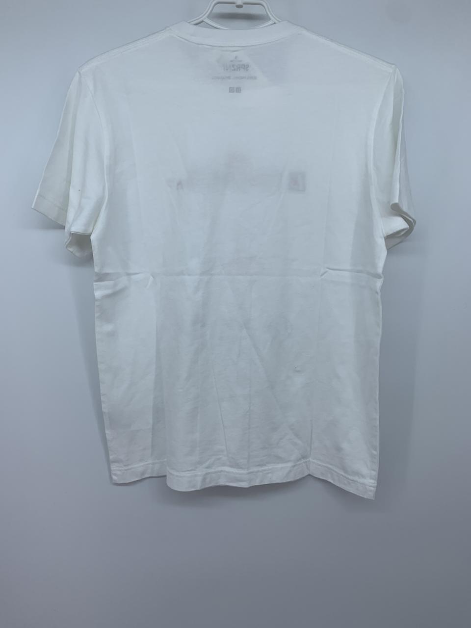 Фото3 Футболка Uniqlo