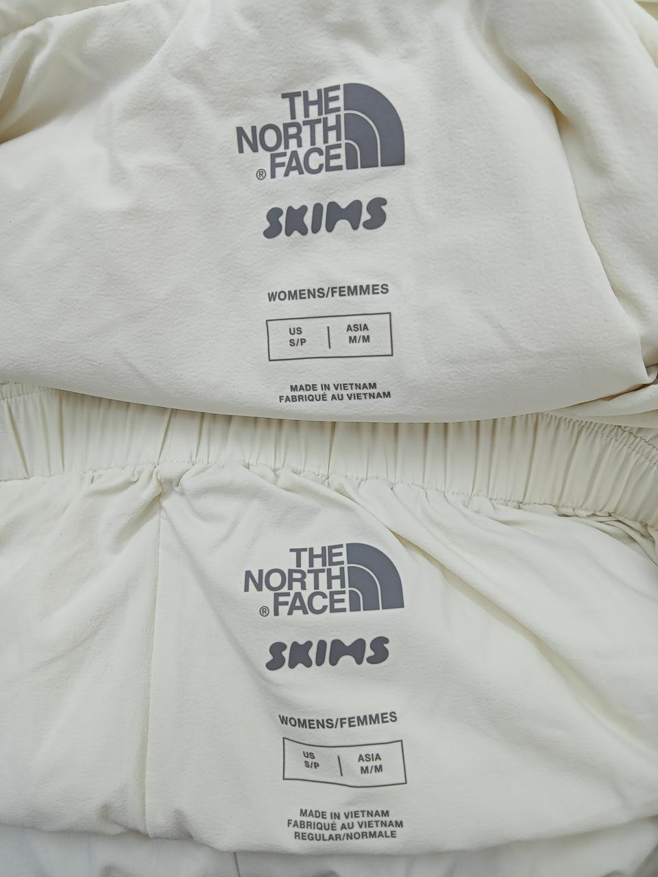 Фото4 Костюм The North Face Skims