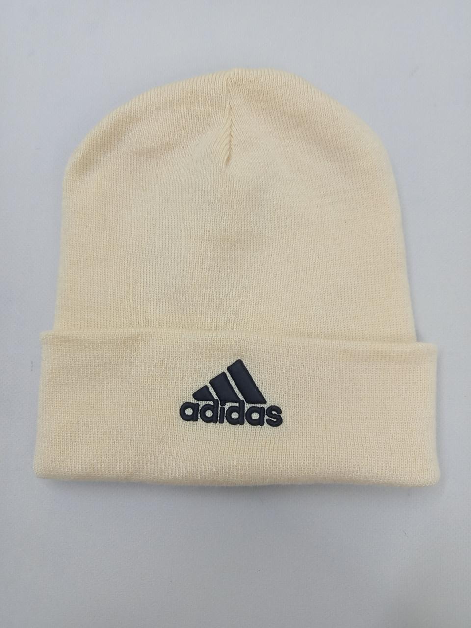 Фото1 Шапка Adidas