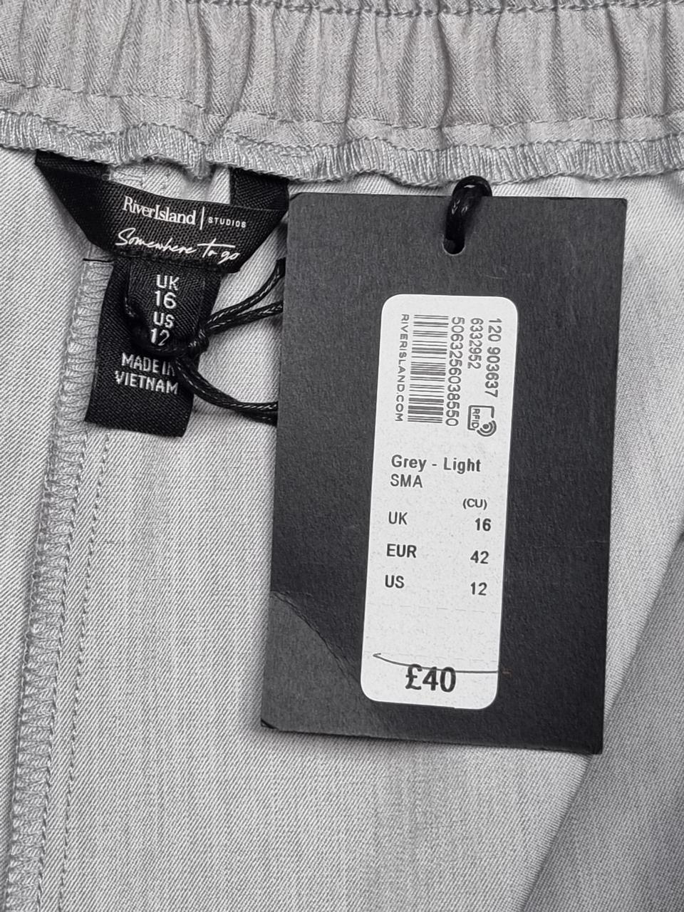 Фото3 Штани River Island