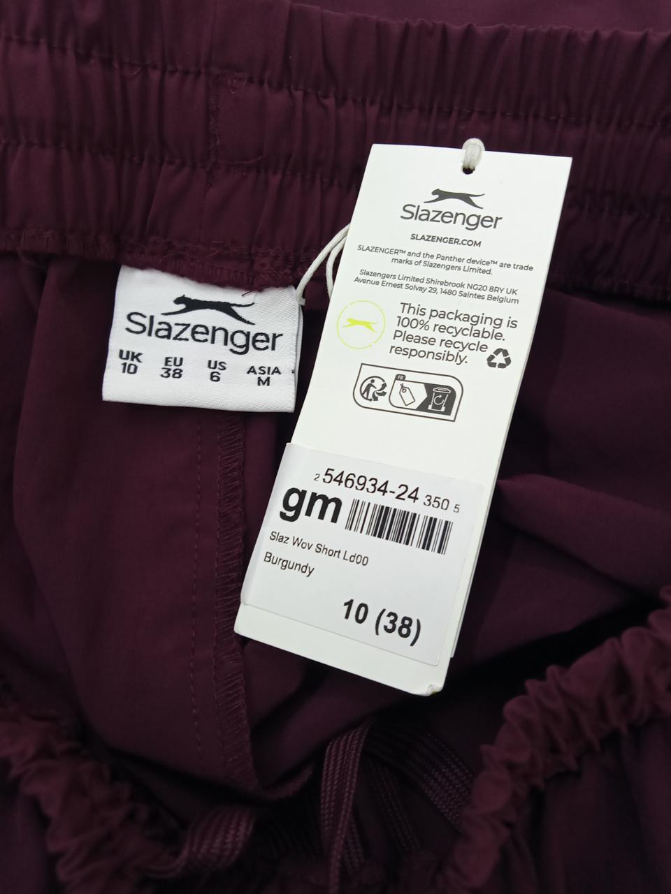 Фото3 Шорти Slazenger