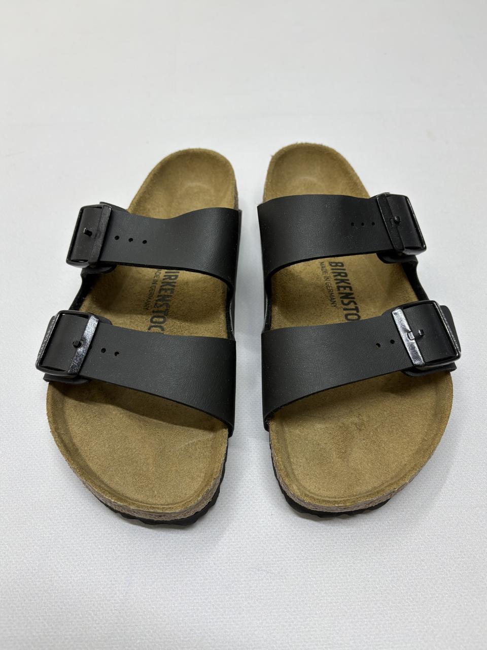 Фото1 Шльопанці Birkenstock