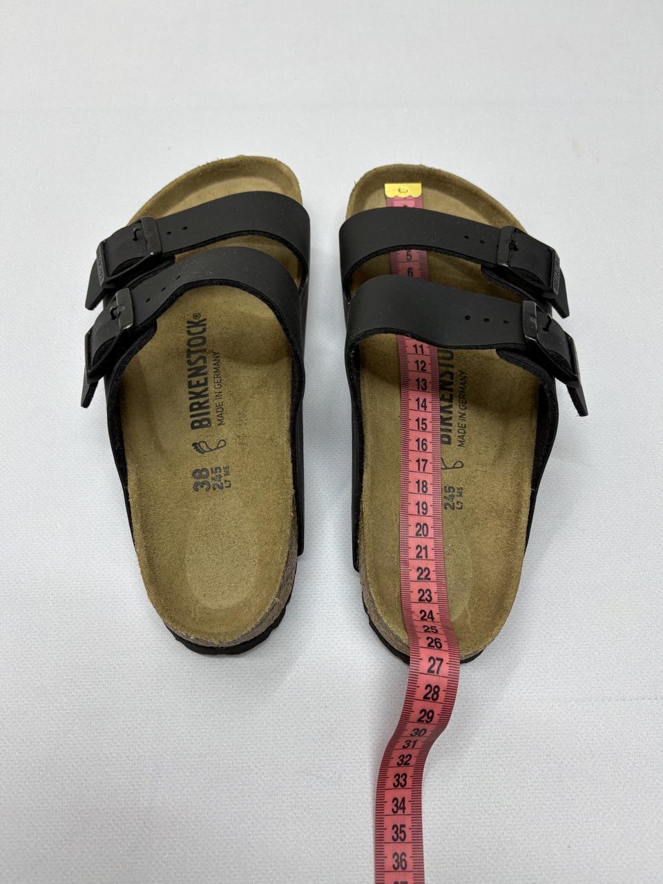 Фото2 Шльопанці Birkenstock