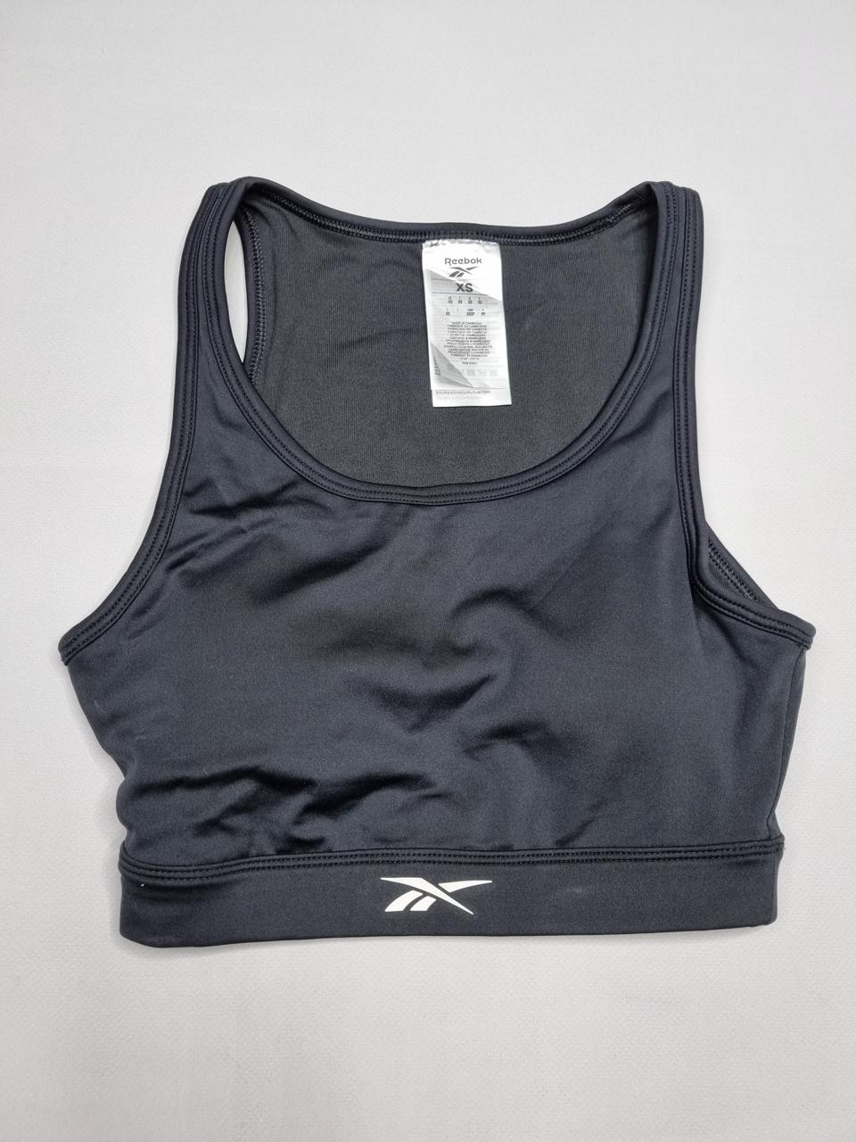 Фото2 Спортивний костюм Reebok