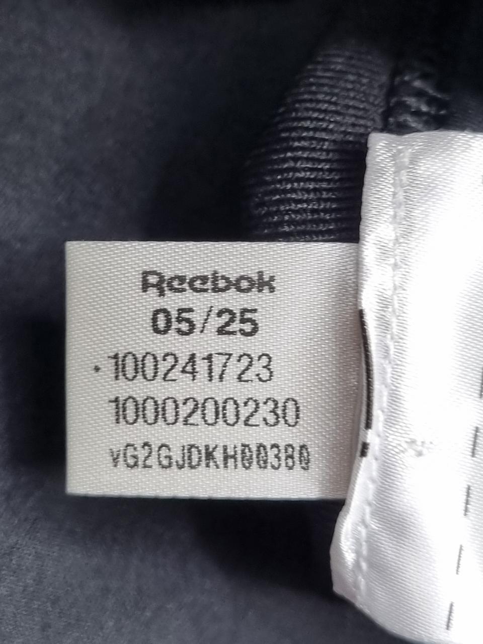 Фото5 Спортивний костюм Reebok
