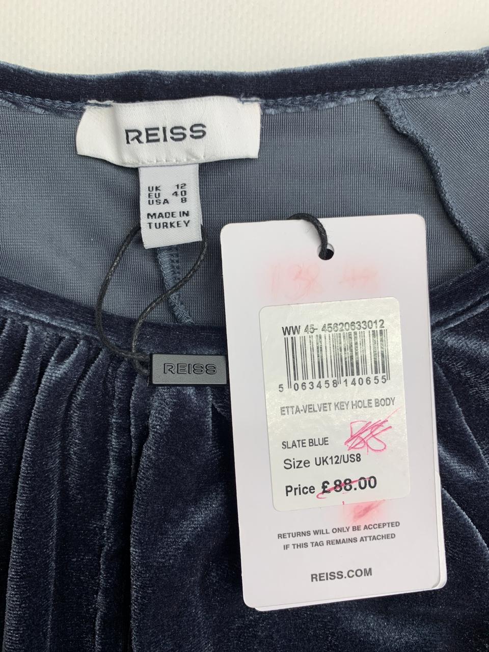 Фото3 Боді REISS