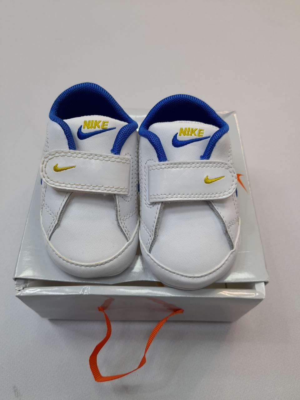 Фото1 Пінетки Nike