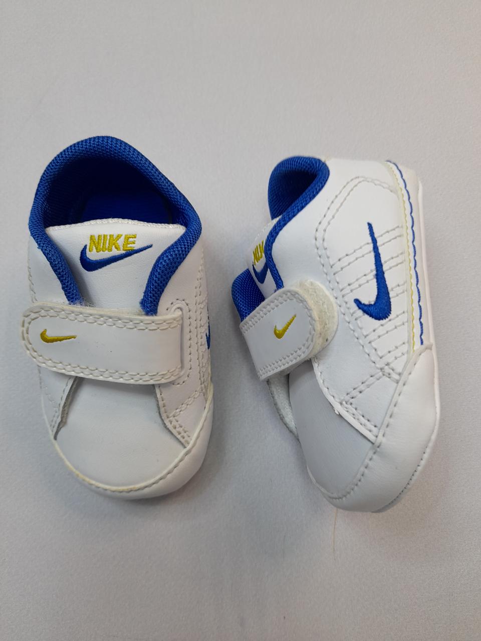 Фото2 Пінетки Nike