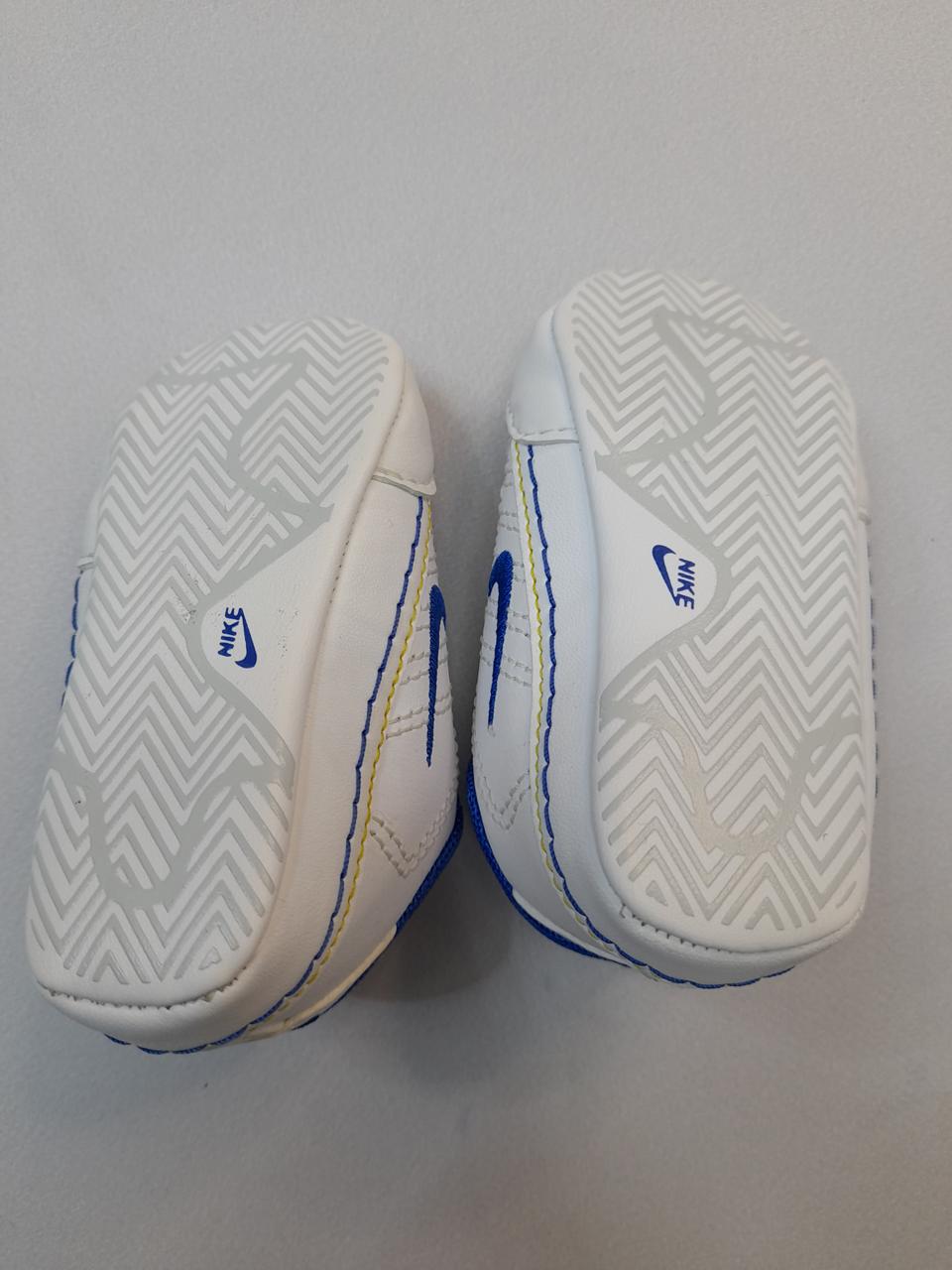 Фото3 Пінетки Nike