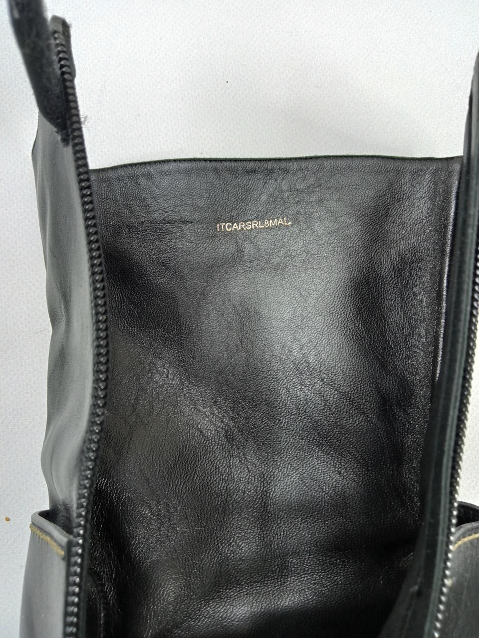 Фото6 Чоботи Burberry