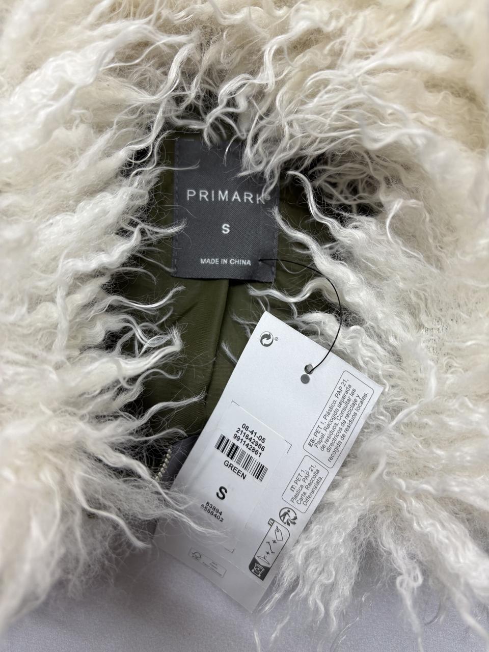 Фото3 Куртка PRIMARK