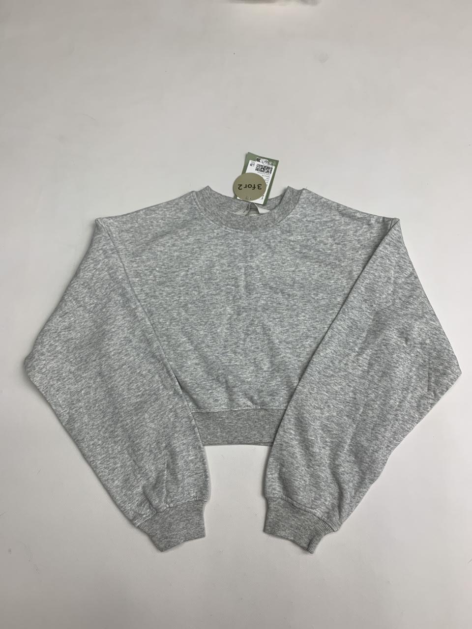 Фото1 Світшот H&M
