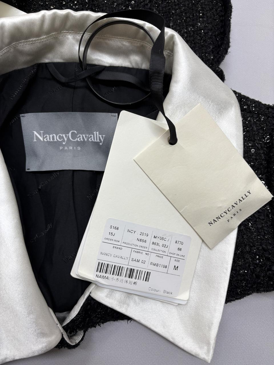 Фото3 Комбінезон Nancy Cavally